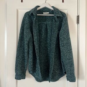 Standard/Cloth Shacket